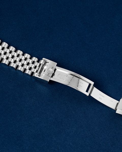 Rolex GMT Master II 126710 BLRO